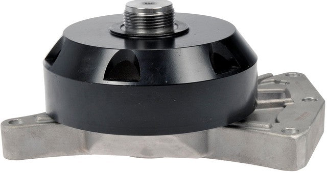 Dorman - OE Solutions Soporte para Polea de Ventilador de Enfriamiento de Motor P/N:300-825 Fits: Chevrolet C4500 Kodiak, Chevrolet C5500 Kodiak, Chevrolet Silverado 2500 Hd, Chevrolet Silverado 3500, GMC C4500 Topkick, GMC C5500 Topkick - Image 3
