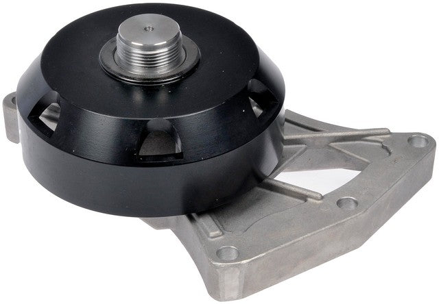 Dorman - OE Solutions Soporte para Polea de Ventilador de Enfriamiento de Motor P/N:300-825 Fits: Chevrolet C4500 Kodiak, Chevrolet C5500 Kodiak, Chevrolet Silverado 2500 Hd, Chevrolet Silverado 3500, GMC C4500 Topkick, GMC C5500 Topkick - Image 1
