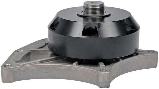 Dorman - OE Solutions Soporte para Polea de Ventilador de Enfriamiento de Motor P/N:300-826 Fits: Chevrolet C4500 Kodiak, Chevrolet C5500 Kodiak, Chevrolet Silverado 2500 Hd, Chevrolet Silverado 2500 Hd Classic, Chevrolet Silverado 3500 - Image 2