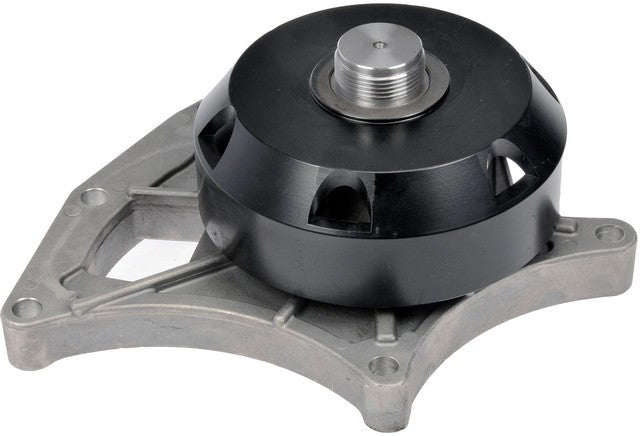 Dorman - OE Solutions Soporte para Polea de Ventilador de Enfriamiento de Motor P/N:300-826 Fits: Chevrolet C4500 Kodiak, Chevrolet C5500 Kodiak, Chevrolet Silverado 2500 Hd, Chevrolet Silverado 2500 Hd Classic, Chevrolet Silverado 3500 - Image 1