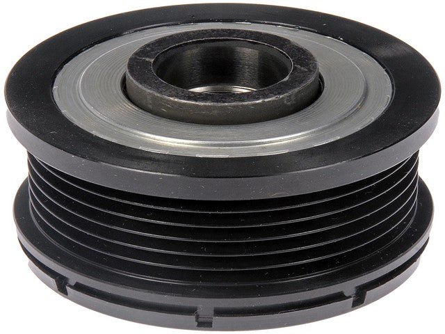 Dorman - OE Solutions Polea de Alternador P/N:300-854 Fits: Nissan Altima 04-02, Nissan Sentra 04-02, Nissan X-trail 13-07 - Image 1