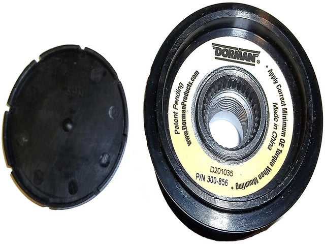Dorman - OE Solutions Polea de Alternador P/N:300-856 Fits: Dodge Ram 2500 08-06, Dodge Ram 3500 2006 - Image 1