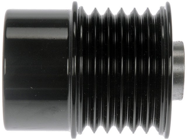Dorman - OE Solutions Polea de Alternador P/N:300-885 Fits: Chrysler 200 13-11, Chrysler Sebring 10-07, Dodge Avenger 13-08, Dodge Caliber 12-07, Jeep Compass 17-07, Jeep Patriot 17-07 - Image 2