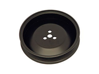 Dorman - OE Solutions Polea para Bomba de Inyección Secundaria de Aire P/N:300-912 Fits: Chevrolet Astro, Chevrolet Blazer, Chevrolet C1500, Chevrolet C1500 Suburban, Chevrolet C2500, Chevrolet C2500 Suburban, Chevrolet C3500, Chevrolet C3500hd - Image 1