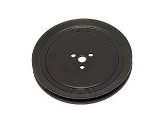Dorman - OE Solutions Polea para Bomba de Inyección Secundaria de Aire P/N:300-913 Fits: Buick Apollo, Buick Century, Buick Electra, Buick Estate Wagon, Buick Lesabre, Buick Regal, Buick Riviera, Buick Skyhawk, Buick Skylark - Image 1