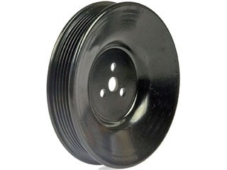 Dorman - OE Solutions Polea para Bomba de Inyección Secundaria de Aire P/N:300-921 Fits: Ford Bronco, Ford E-150 Econoline, Ford E-150 Econoline Club Wagon, Ford E-250 Econoline, Ford E-250 Econoline Club Wagon, Ford F-150, Ford F-250 - Image 1