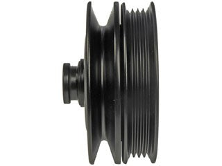 Dorman - OE Solutions Polea de Bomba de Agua de Motor P/N:300-931 Fits: Buick Skylark 91-86, Buick Somerset 87-86, Buick Somerset Regal 1985, Oldsmobile Calais 87-85, Oldsmobile Cutlass Calais 91-88, Pontiac Grand Am 91-85 - Image 2