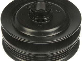 Dorman - OE Solutions Polea de Bomba de Agua de Motor P/N:300-931 Fits: Buick Skylark 91-86, Buick Somerset 87-86, Buick Somerset Regal 1985, Oldsmobile Calais 87-85, Oldsmobile Cutlass Calais 91-88, Pontiac Grand Am 91-85 - Image 1