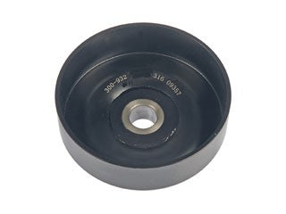 Dorman - OE Solutions Polea de Bomba de Agua de Motor P/N:300-932 Fits: Buick Century 92-87, Chevrolet Celebrity 90-87, Chevrolet Lumina 92-90, Oldsmobile Cutlass Ciera 92-87, Pontiac 6000 91-87 - Image 1