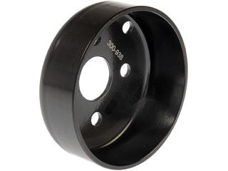 Dorman - OE Solutions Polea de Bomba de Agua de Motor P/N:300-938 Fits: Lexus Hs250h 12-10, Scion Tc 10-05, Scion Xb 15-08, Toyota Camry 11-02, Toyota Corolla 13-09, Toyota Highlander 07-01, Toyota Matrix 14-09, Toyota Rav4 08-04, Toyota Solara 08-02 - Image 1