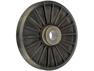 Dorman - OE Solutions Polea de Bomba de Agua de Motor P/N:300-940 Fits: Buick Lucerne, Cadillac Allante, Cadillac Deville, Cadillac Dts, Cadillac Eldorado, Cadillac Seville, Oldsmobile Aurora, Pontiac Bonneville - Image 1