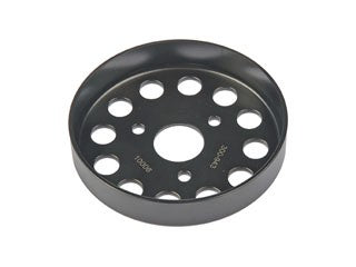 Dorman - OE Solutions Polea de Bomba de Agua de Motor P/N:300-943 Fits: Scion Xa 06-04, Scion Xb 06-04, Toyota Echo 05-00, Toyota Prius 09-01, Toyota Yaris 17-07 - Image 1