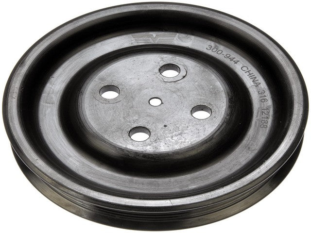 Dorman - OE Solutions Polea de Bomba de Agua de Motor P/N:300-944 Fits: Ford Taurus 07-96, Ford Windstar 00-96, Mercury Sable 05-96 - Image 1