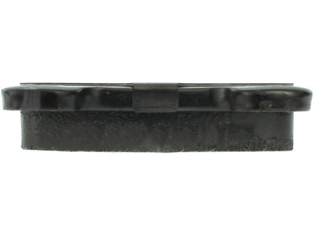 Centric Parts Disc Brake Pad Set P/N:300.00310 Fits: Alfa Romeo Alfetta, Alfa Romeo Duetto 1600, Alfa Romeo Giulia, Alfa Romeo Giulia Sprint, Alfa Romeo Gtc, Alfa Romeo Gtv, Alfa Romeo Gtz, Alfa Romeo Sport, Alfa Romeo Sprint - Image 2