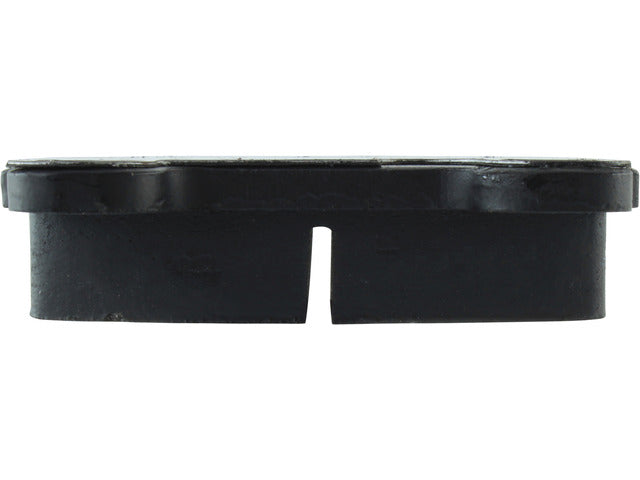 Centric Parts Disc Brake Pad Set P/N:300.00451 Fits: Porsche 911 77-69, Volkswagen Caravelle 1995, Volkswagen Combi 01-98, Volkswagen Combi 96-75, Volkswagen Panel 01-75, Volkswagen Transporter 79-72, Volkswagen Vanagon 85-80 - Image 2