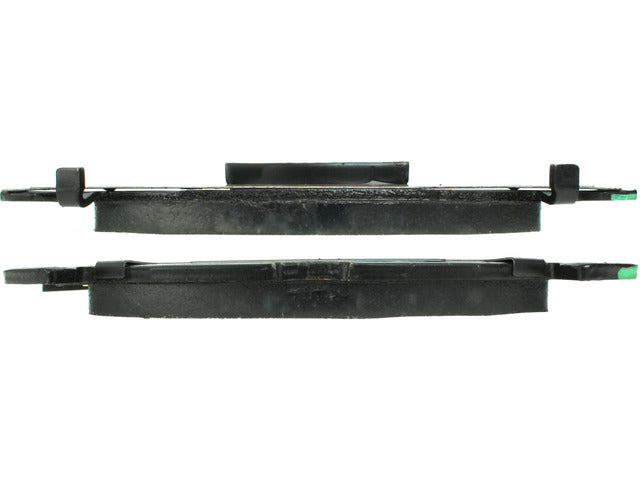 Centric Parts Disc Brake Pad Set P/N:300.00520 Fits: Buick Apollo, Buick Centurion, Buick Century, Buick Commercial Chassis, Buick Electra, Buick Estate Wagon, Buick Gs, Buick Gs 350, Buick Gs 400, Buick Gs 455 - Image 3