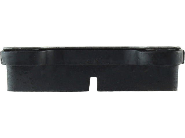 Centric Parts Disc Brake Pad Set P/N:300.00960 Fits: Audi Fox, BMW 1600, BMW 1600-2, Mercedes-benz 230sl, Opel Deluxe, Opel Rallye, Porsche 914, Volkswagen 411, Volkswagen 412, Volkswagen Atlantic - Image 2