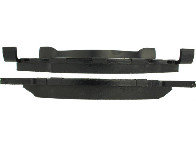 Centric Parts Disc Brake Pad Set P/N:300.01230 Fits: Chrysler Imperial, Chrysler New Yorker, Chrysler Newport, Chrysler TOWN &amp; COUNTRY, Dodge B100, Dodge B100 Van, Dodge B150, Dodge B1500, Dodge B200, Dodge B200 Van - Image 3