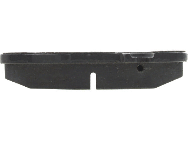 Centric Parts Disc Brake Pad Set P/N:300.01451 Fits: Mercedes-benz 240d, Mercedes-benz 280ce, Mercedes-benz 280e, Mercedes-benz 280se, Mercedes-benz 300cd, Mercedes-benz 300d, Mercedes-benz 300sd, Mercedes-benz 300sdl, Mercedes-benz 300se - Image 2