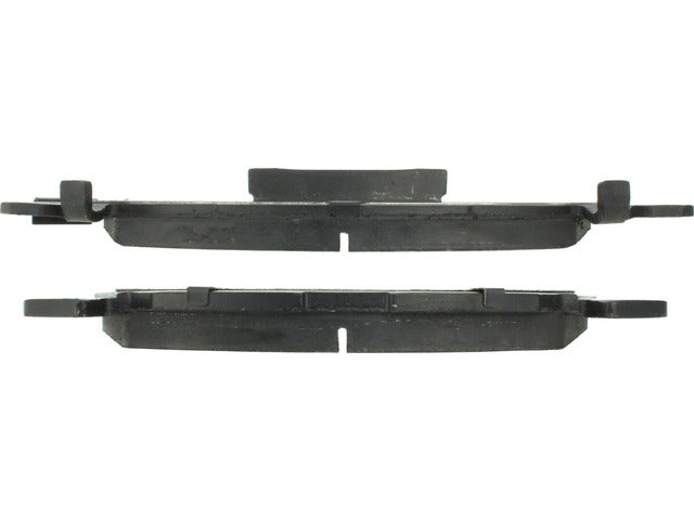 Centric Parts Disc Brake Pad Set P/N:300.01530 Fits: Chevrolet C20, Chevrolet C20 Suburban, Chevrolet C30, Chevrolet G30, Chevrolet K20, Chevrolet K20 Suburban, Chevrolet P20, Chevrolet P30, Chevrolet R20, Chevrolet R20 Suburban - Image 3