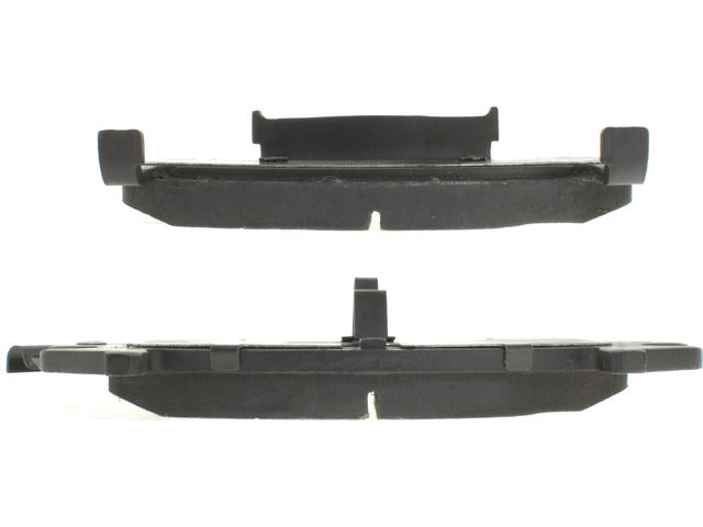 Centric Parts Disc Brake Pad Set P/N:300.01540 Fits: Buick Century, Buick Regal, Buick Riviera, Cadillac Deville, Cadillac Eldorado, Cadillac Fleetwood, Cadillac Seville, Chevrolet Blazer, Chevrolet Camaro, Chevrolet El Camino - Image 3
