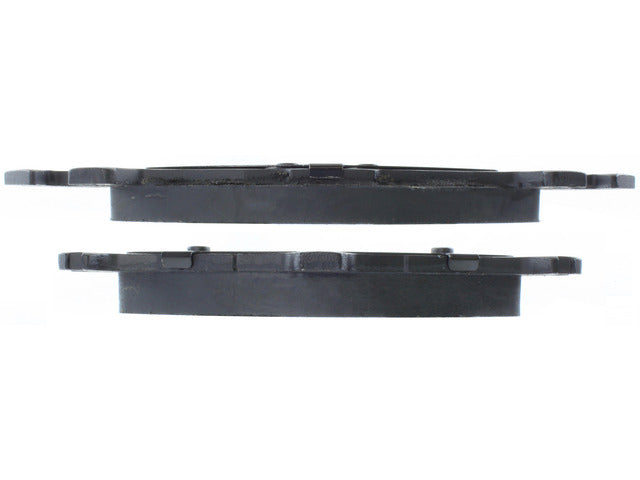 Centric Parts Disc Brake Pad Set P/N:300.02190 Fits: Chrysler Daytona, Chrysler Laser, Chrysler Lebaron, Chrysler New Yorker, Chrysler TOWN &amp; COUNTRY, Dodge 600, Dodge Aries, Dodge Daytona, Dodge Lancer, Dodge Shadow - Image 2
