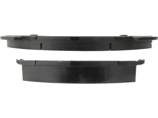Centric Parts Disc Brake Pad Set P/N:300.02250 Fits: Blue Bird Shl Tc2000, Blue Bird Tc1000, Blue Bird Tc2000, Chevrolet B60, Chevrolet B7, Chevrolet C50, Chevrolet C60, Chevrolet C60 Kodiak, Chevrolet C6500 Kodiak, Chevrolet C70 - Image 2