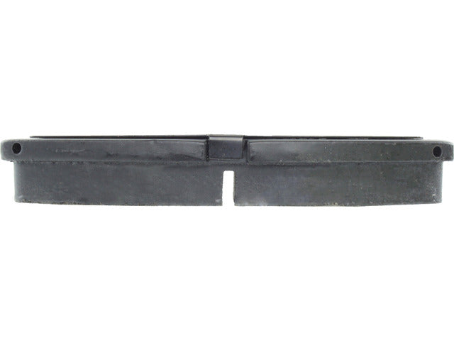 Centric Parts Disc Brake Pad Set P/N:300.02420 Fits: Chevrolet Nova 88-85, Geo Prizm 92-89, Toyota Camry 86-83, Toyota Celica 91-86, Toyota Corolla 92-84, Toyota Mr2 89-85, Toyota Mr2 95-91, Toyota Paseo 99-92, Toyota Tercel 99-83 - Image 3