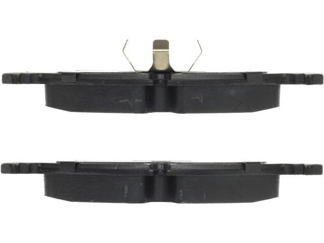 Centric Parts Disc Brake Pad Set P/N:300.02530 Fits: BMW 524td, BMW 528e, BMW 533i, BMW 535i, BMW 535is, BMW 633csi, BMW 635csi, BMW L6, BMW M3, Ferrari 328 Gtb - Image 3