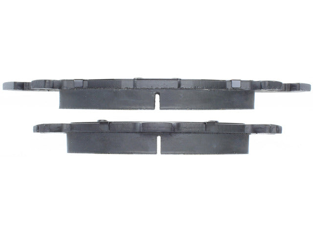 Centric Parts Disc Brake Pad Set P/N:300.02590 Fits: Chrysler TOWN &amp; COUNTRY 1990, Dodge Caravan 90-84, Dodge Grand Caravan 90-88, Dodge Mini Ram 88-84, Plymouth Grand Voyager 90-87, Plymouth Voyager 90-84 - Image 2