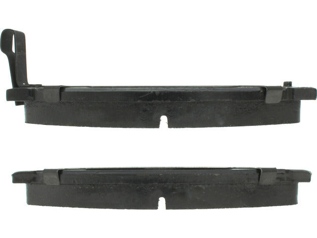 Centric Parts Disc Brake Pad Set P/N:300.02660 Fits: Infiniti M30 92-90, Nissan 200sx 88-87, Nissan 300zx 89-84, Nissan 720 86-82, Nissan D21 94-86, Nissan Ichi Van 94-87, Nissan Maxima 88-84, Nissan Multi 88-86, Nissan Pickup 97-95, Nissan Stanza 89-85 - Image 2