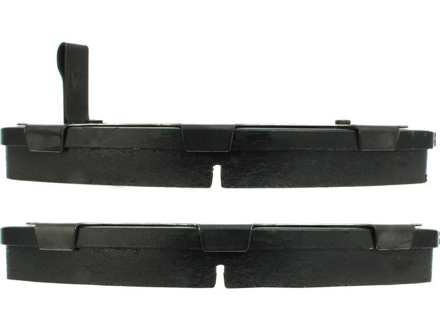 Centric Parts Disc Brake Pad Set P/N:300.02730 Fits: Honda Accord 85-84, Honda Civic 00-88, Honda Civic Del Sol 97-93, Honda Crx 91-88 - Image 3