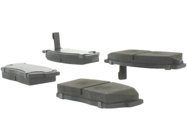 Centric Parts Disc Brake Pad Set P/N:300.02760 Fits: Honda Civic 87-82 - Image 1