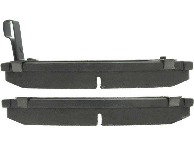 Centric Parts Disc Brake Pad Set P/N:300.02760 Fits: Honda Civic 87-82 - Image 2