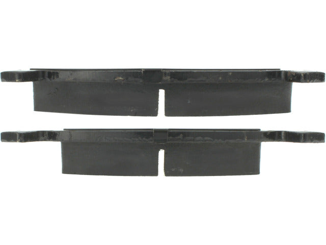 Centric Parts Disc Brake Pad Set P/N:300.02800 Fits: Volkswagen Derby 97-95, Volkswagen Golf 92-85, Volkswagen Jetta 89-85, Volkswagen Quantum 88-84 - Image 2