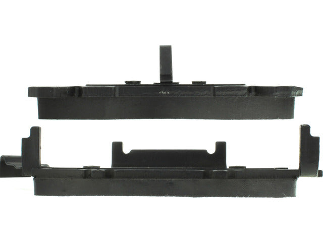 Centric Parts Disc Brake Pad Set P/N:300.02890 Fits: Buick Century, Buick Skyhawk, Buick Skylark, Buick Somerset, Buick Somerset Regal, Cadillac Cimarron, Chevrolet Beretta, Chevrolet Cavalier, Chevrolet Celebrity - Image 2