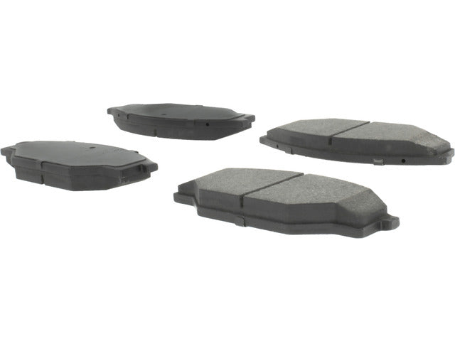Centric Parts Disc Brake Pad Set P/N:300.03030 Fits: Toyota Pickup 93-85 - Image 1