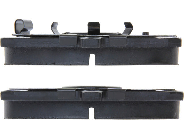 Centric Parts Disc Brake Pad Set P/N:300.03190 Fits: Mazda 323 89-86, Mercury Capri 94-91, Mercury Tracer 89-87 - Image 3
