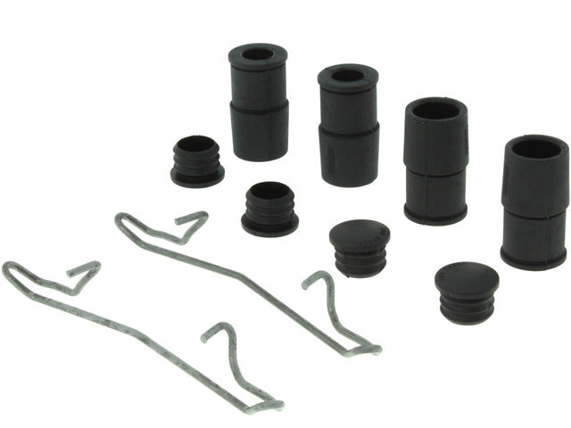 Centric Parts Disc Brake Pad Set P/N:300.03220 Fits: Saab 900 93-87, Saab 9000 98-86 - Image 2
