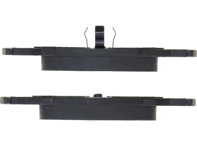 Centric Parts Disc Brake Pad Set P/N:300.03220 Fits: Saab 900 93-87, Saab 9000 98-86 - Image 3