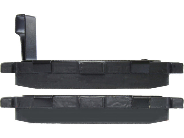 Centric Parts Disc Brake Pad Set P/N:300.03230 Fits: Hyundai Elantra 06-94, Hyundai Tiburon 01-97, Hyundai Tiburon 08-03, Kia Spectra 09-04, Kia Spectra5 09-05, Nissan Maxima 90-89, Nissan Stanza 92-90 - Image 3