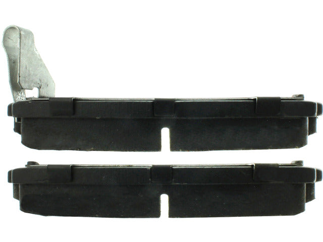 Centric Parts Disc Brake Pad Set P/N:300.03250 Fits: Lexus Es250 91-90, Lexus Es300 99-92, Lexus Rx300 03-99, Toyota Camry 99-88, Toyota Celica 99-86, Toyota Solara 1999 - Image 3
