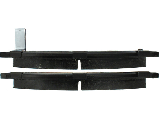 Centric Parts Disc Brake Pad Set P/N:300.03330 Fits: Nissan 720, Nissan D21, Nissan Frontier, Nissan Np300, Nissan Np300 Frontier, Nissan Pathfinder, Nissan Pickup, Nissan Urvan, Nissan Van, Subaru Svx - Image 3