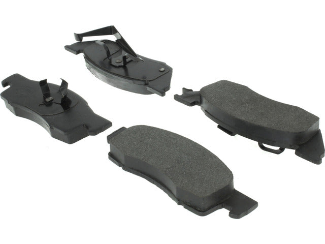Centric Parts Disc Brake Pad Set P/N:300.03440 Fits: Dodge Dakota 90-87 - Image 1