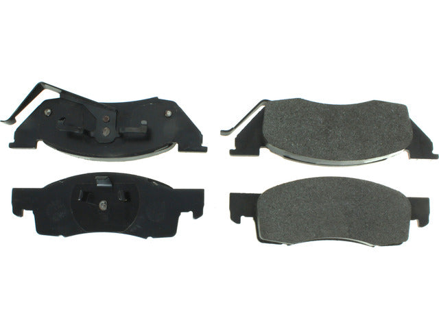 Centric Parts Disc Brake Pad Set P/N:300.03440 Fits: Dodge Dakota 90-87 - Image 3