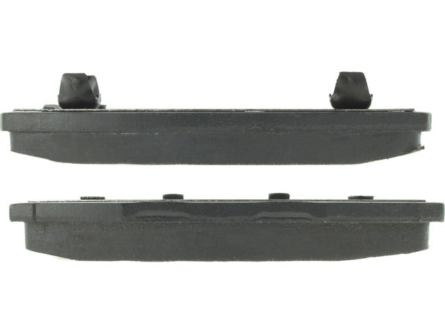 Centric Parts Disc Brake Pad Set P/N:300.03540 Fits: Buick Reatta 91-88, Buick Riviera 91-86, Cadillac Allante 92-87, Cadillac Eldorado 91-86, Cadillac Seville 91-86, Oldsmobile Toronado 91-86 - Image 2