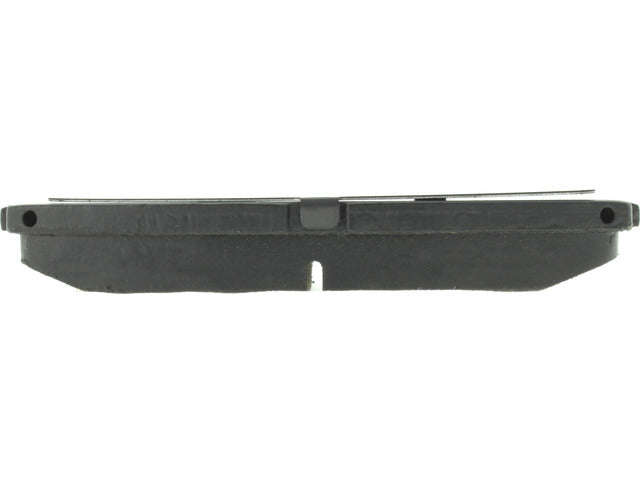 Centric Parts Disc Brake Pad Set P/N:300.03560 Fits: Lexus Es250 91-90, Toyota Camry 91-87, Toyota Celica 93-88 - Image 2