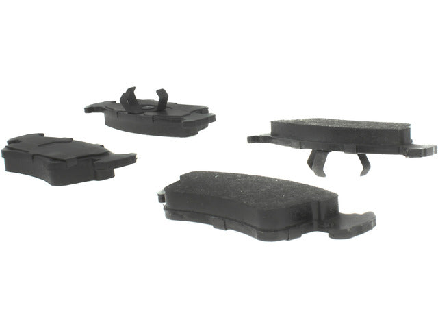 Centric Parts Disc Brake Pad Set P/N:300.03590 Fits: Suzuki Samurai 94-85 - Image 1