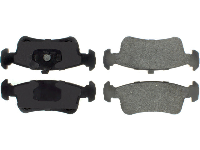 Centric Parts Disc Brake Pad Set P/N:300.03590 Fits: Suzuki Samurai 94-85 - Image 3