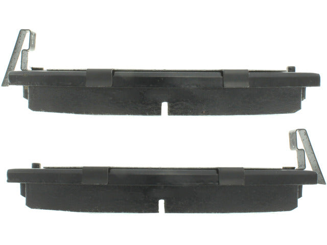 Centric Parts Disc Brake Pad Set P/N:300.03630 Fits: Chevrolet Luv 05-97, Honda Passport 95-94, Isuzu Amigo 93-89, Isuzu Pickup 95-88, Isuzu Rodeo 95-91, Isuzu Trooper 91-86 - Image 2
